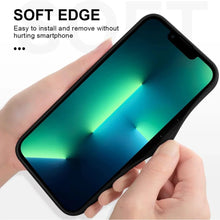 Bornstud Cute Heart Speech Bubble Aesthetic Printed Case for iPhone 12 Pro