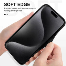 Bornstud Cute Heart Speech Bubble Aesthetic Printed Case for iPhone 15 Pro