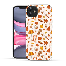Bornstud Autumn Aesthetic Printed Case for iPhone 12