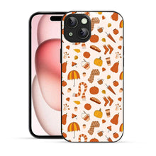 Bornstud Autumn Aesthetic Printed Case for iPhone 15