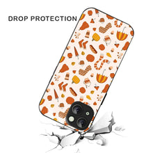 Bornstud Autumn Aesthetic Printed Case for iPhone 15