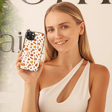Bornstud Autumn Aesthetic Printed Case for iPhone 15