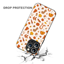 Bornstud Autumn Aesthetic Printed Case for iPhone 15 Pro