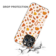 Bornstud Autumn Aesthetic Printed Case for iPhone 16 Pro
