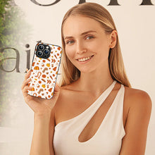Bornstud Autumn Aesthetic Printed Case for iPhone 16 Pro