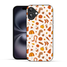 Bornstud Autumn Aesthetic Printed Case for iPhone 16