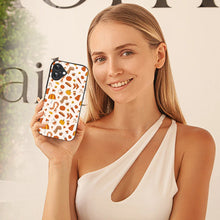 Bornstud Autumn Aesthetic Printed Case for iPhone 16