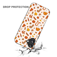 Bornstud Autumn Aesthetic Printed Case for iPhone 16 Plus
