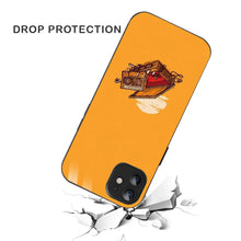 Bornstud Retro Cassette Vibes Printed Case for iPhone 12