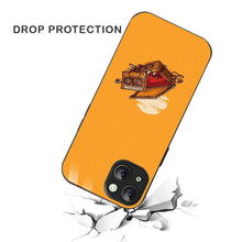Bornstud Retro Cassette Vibes Printed Case for iPhone 13