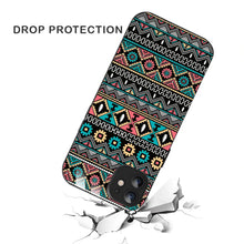 Bornstud Tribal Mosaic Printed Case for iPhone 12