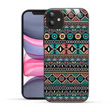 Bornstud Tribal Mosaic Printed Case for iPhone 11