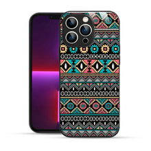 Bornstud Tribal Mosaic Printed Case for iPhone 13 Pro Max