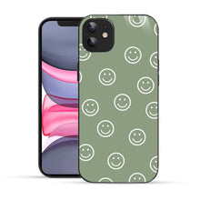 Bornstud Happy Sage Printed Case for iPhone 12