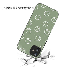 Bornstud Happy Sage Printed Case for iPhone 12