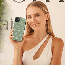 Bornstud Happy Sage Printed Case for iPhone 12