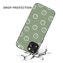 Bornstud Happy Sage Printed Case for iPhone 13