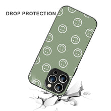 Bornstud Happy Sage Printed Case for iPhone 14 Pro