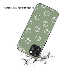 Bornstud Happy Sage Printed Case for iPhone 15 Plus