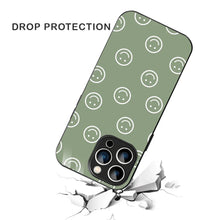 Bornstud Happy Sage Printed Case for iPhone 15 Pro Max