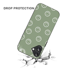 Bornstud Happy Sage Printed Case for iPhone 16 Plus