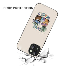 Bornstud Aloha Vibes Printed Case for iPhone 14