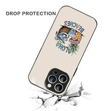 Bornstud Aloha Vibes Printed Case for iPhone 14 Pro