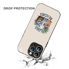 Bornstud Aloha Vibes Printed Case for iPhone 15 Pro