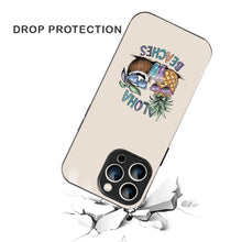 Bornstud Aloha Vibes Printed Case for iPhone 16 Pro