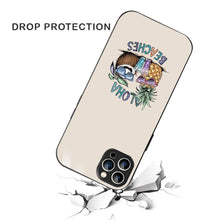 Bornstud Aloha Vibes Printed Case for iPhone 11 Pro