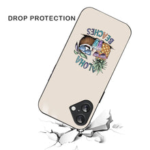 Bornstud Aloha Vibes Printed Case for iPhone 16
