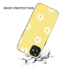 Bornstud Daisy Delight Printed Case for iPhone 12