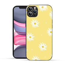 Bornstud Daisy Delight Printed Case for iPhone 12 Pro