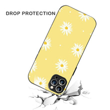 Bornstud Daisy Delight Printed Case for iPhone 12 Pro