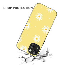 Bornstud Daisy Delight Printed Case for iPhone 13
