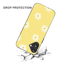 Bornstud Daisy Delight Printed Case for iPhone 16