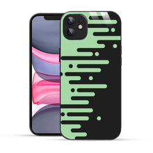 Bornstud Digital Drift Printed Case for iPhone 12