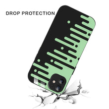 Bornstud Digital Drift Printed Case for iPhone 12