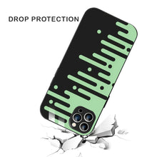 Bornstud Digital Drift Printed Case for iPhone 12 Pro