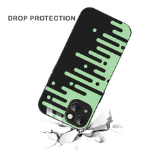 Bornstud Digital Drift Printed Case for iPhone 14