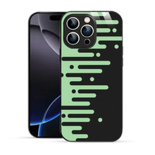 Bornstud Digital Drift Printed Case for iPhone 16 Pro