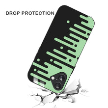 Bornstud Digital Drift Printed Case for iPhone 16