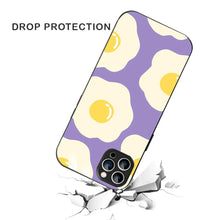 Bornstud Sunny Side Vibes Printed Case for iPhone 12 Pro