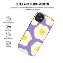 Bornstud Sunny Side Vibes Printed Case for iPhone 11