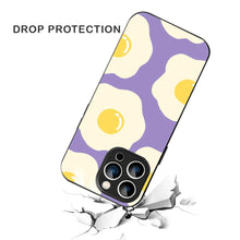 Bornstud Sunny Side Vibes Printed Case for iPhone 15 Pro