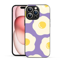 Bornstud Sunny Side Vibes Printed Case for iPhone 15 Pro Max