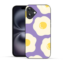 Bornstud Sunny Side Vibes Printed Case for iPhone 16 Plus