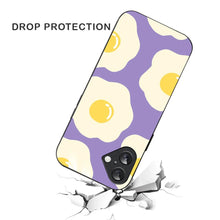 Bornstud Sunny Side Vibes Printed Case for iPhone 16 Plus