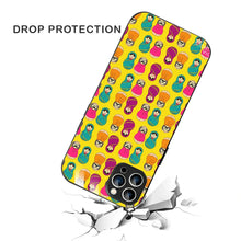 Bornstud Matryoshka Madness Printed Case for iPhone 12 Pro