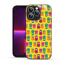 Bornstud Matryoshka Madness Printed Case for iPhone 13 Pro